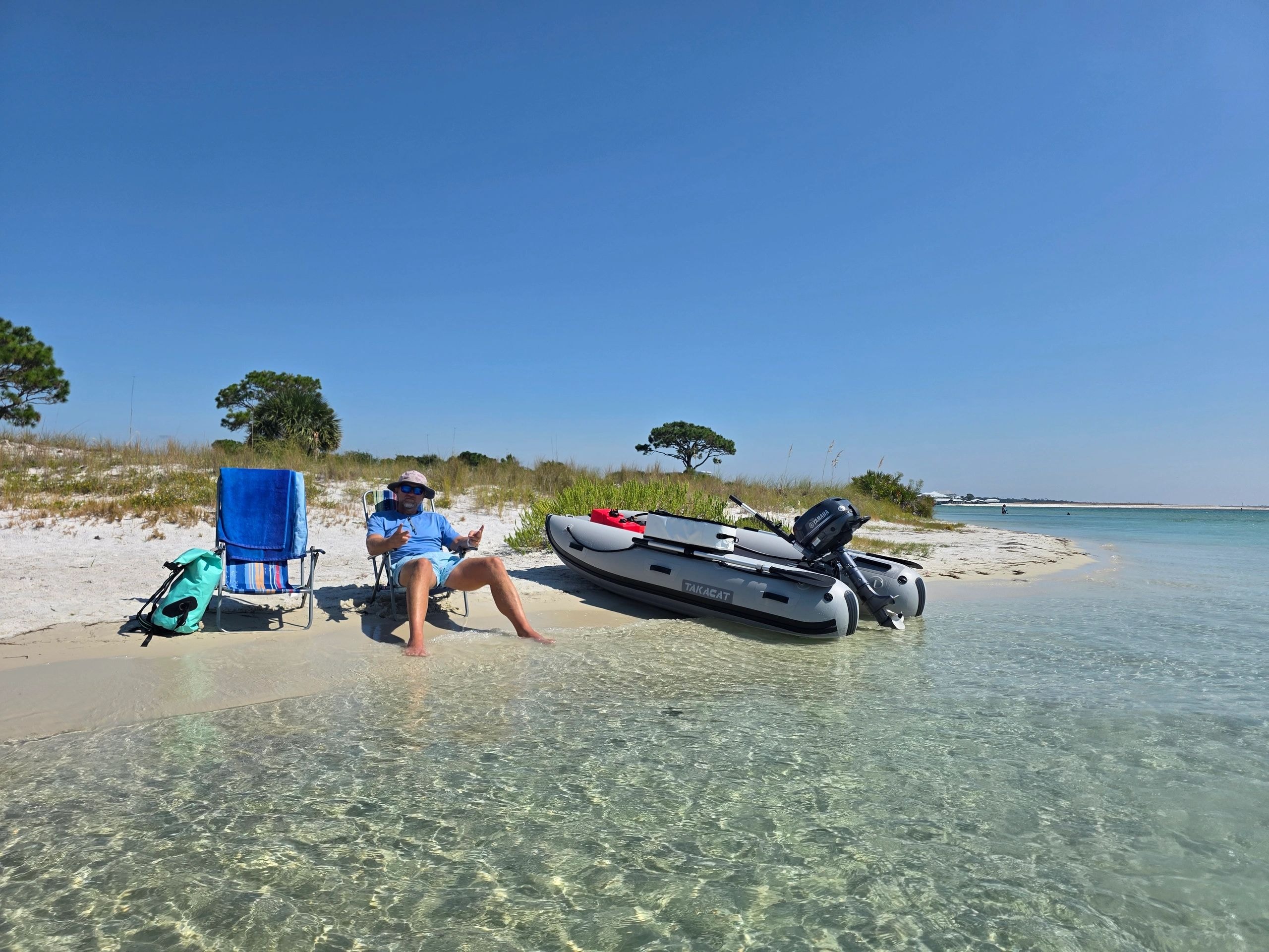 Stingray Beach